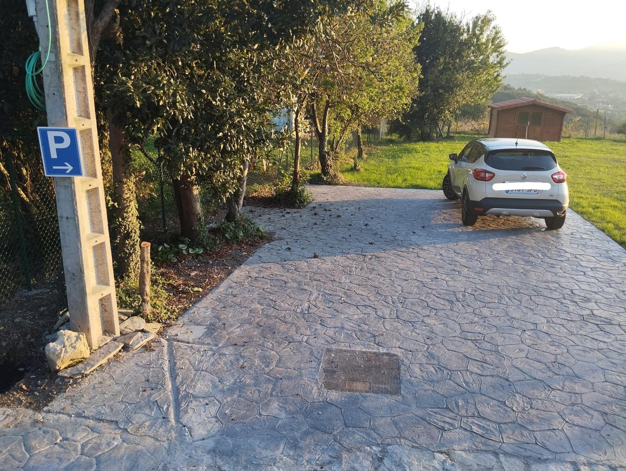 Bilbao Nature With Parking By Aston Rentals Erandio Luaran gambar